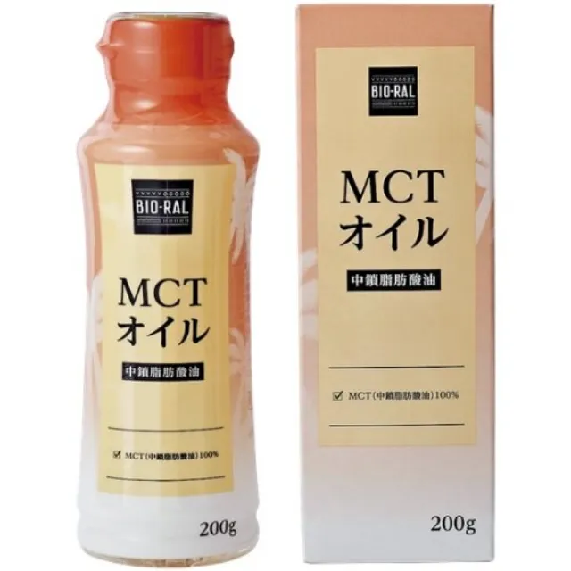 MCTオイル 200g