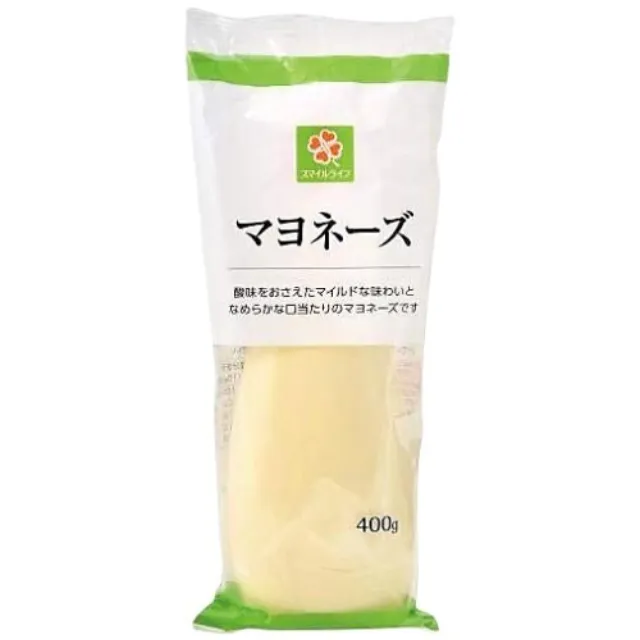 マヨネーズ 400g