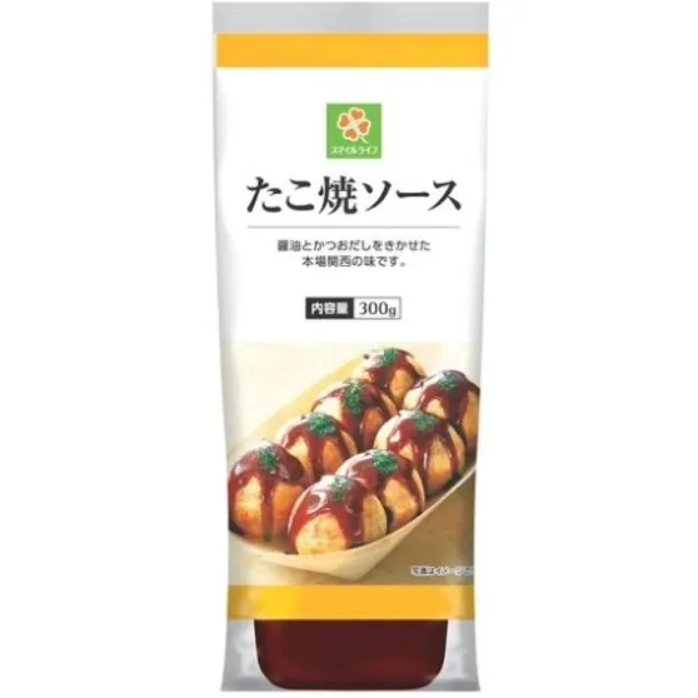 たこ焼ソース 300g