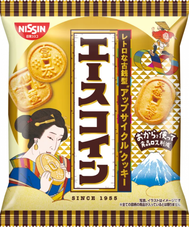 エースコイン 80g