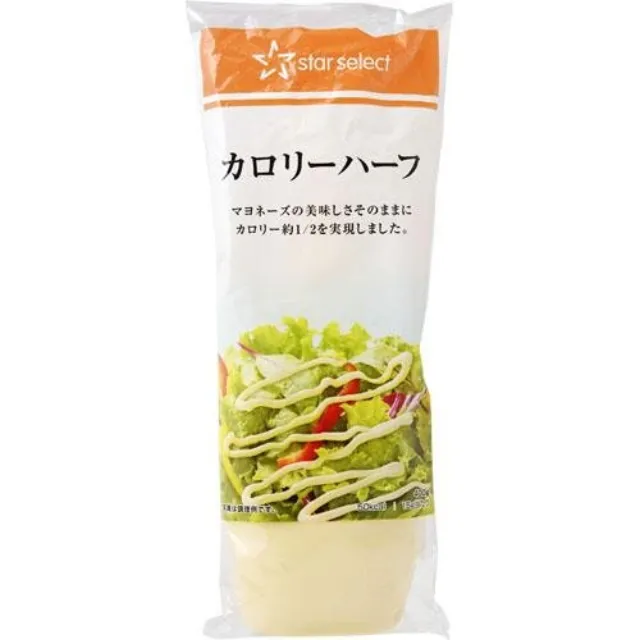 カロリーハーフ 400g