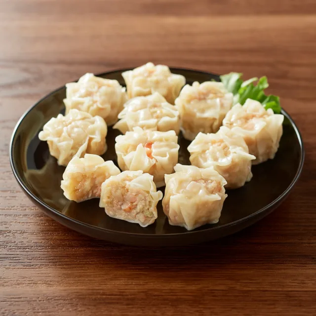 海老と豚肉の焼売 （１０個入り） 220g
