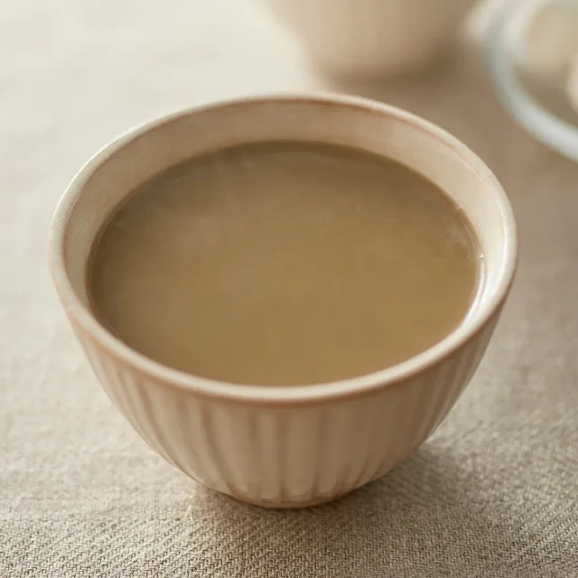 【季節限定】おうちで味わうカフェメニュー ほうじ茶ラテ 170g