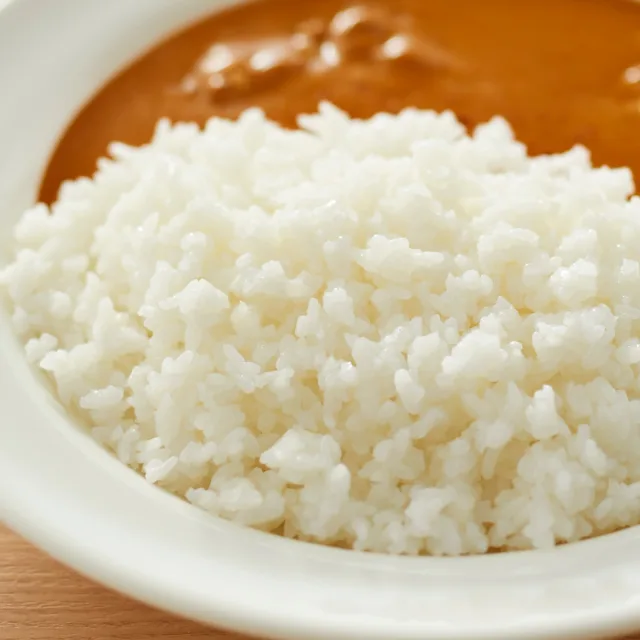 【長期保存可能】備蓄ごはん 白米 ８０ｇ