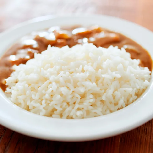 温めて食べるパックごはん 白米 １８０ｇ（１人前）