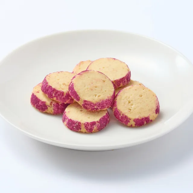 【季節限定】さつまいものクッキー