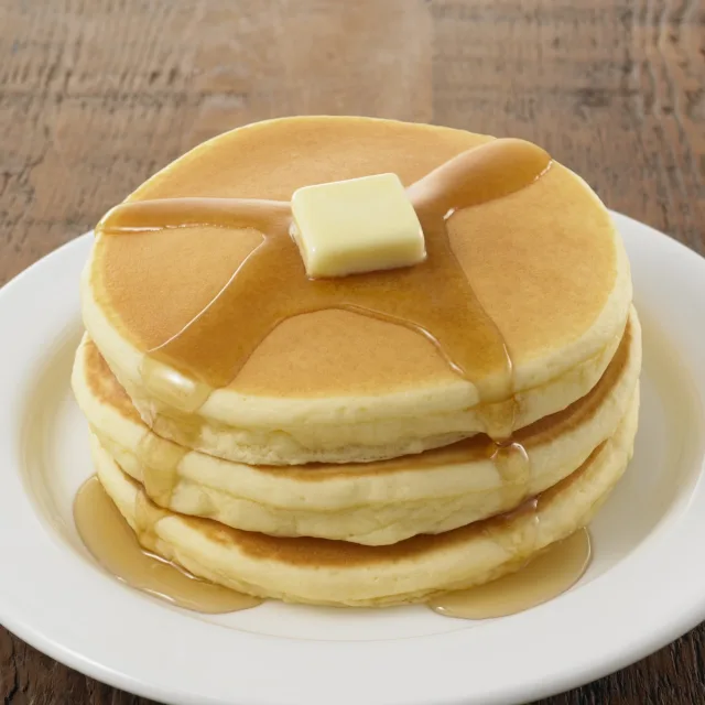 自分でつくる 米粉のパンケーキ １５０ｇ（３枚分）