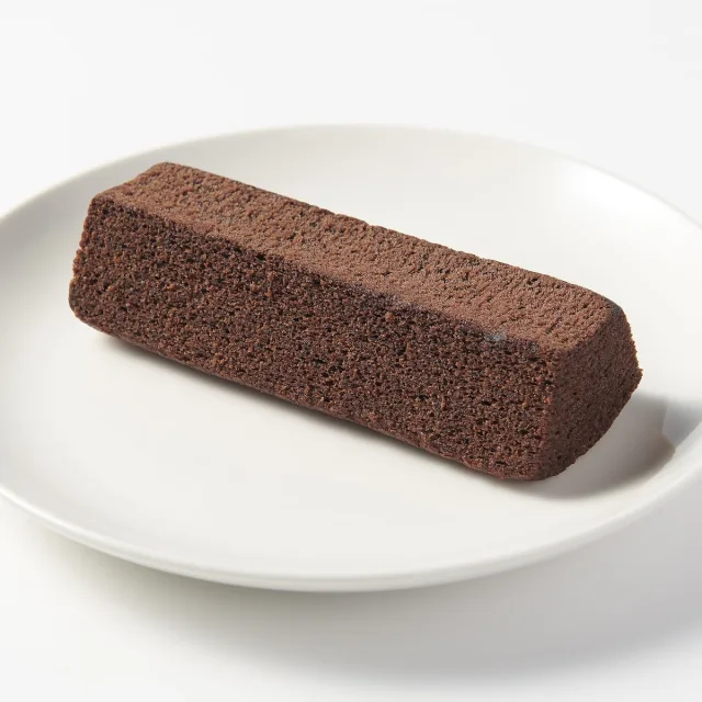 不揃い チョコレートバウム