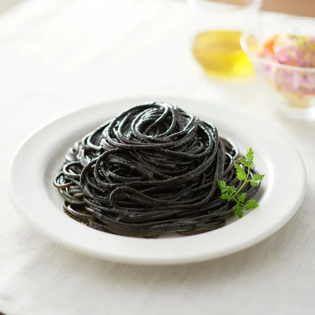 【２人前】あえるだけのパスタソース いかすみ