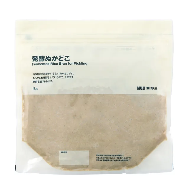 発酵ぬかどこ １ｋｇ