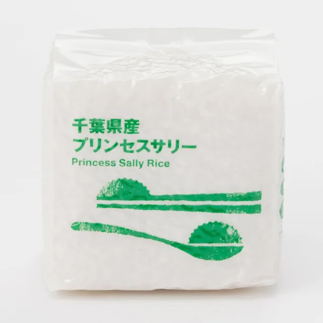 ２５年度産（令和７年） 千葉県産プリンセスサリー ３００ｇ