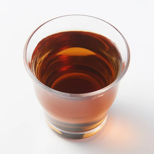 水出し 国産六条大麦の麦茶（ノンカフェイン）（１Ｌ用６ｇ×４０袋）