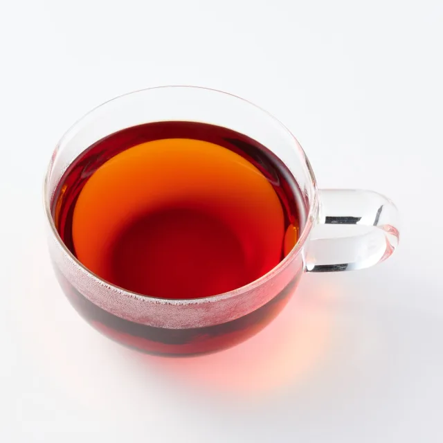 有機ルイボスティー（ノンカフェイン）（１０袋）