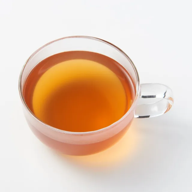 穀物のお茶 黒豆＆ルイボス（ノンカフェイン）（２ｇ×１０袋）