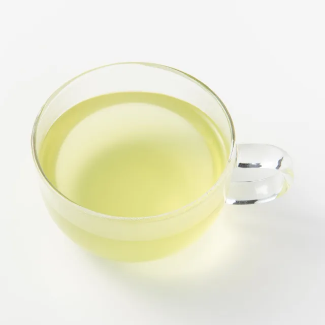 抹茶入り緑茶（１．８ｇ×１０袋）