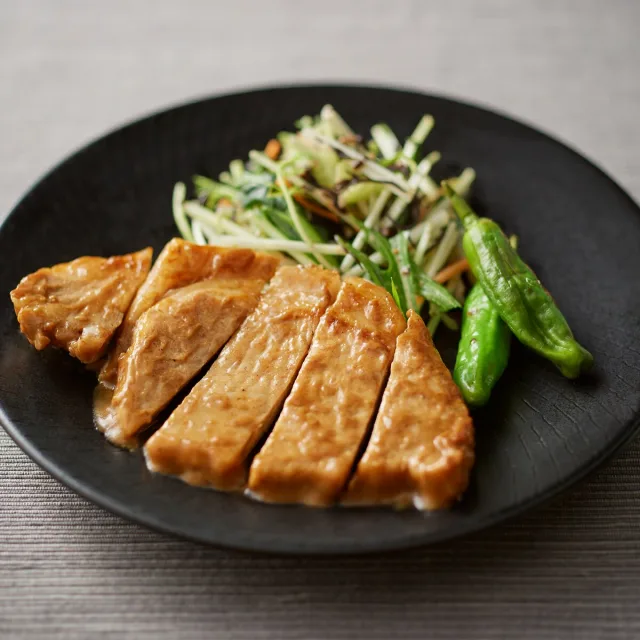かんたん調理　粕漬け焼きの素　１～２人前 80g