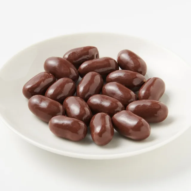 コーンスナックチョコ 117g