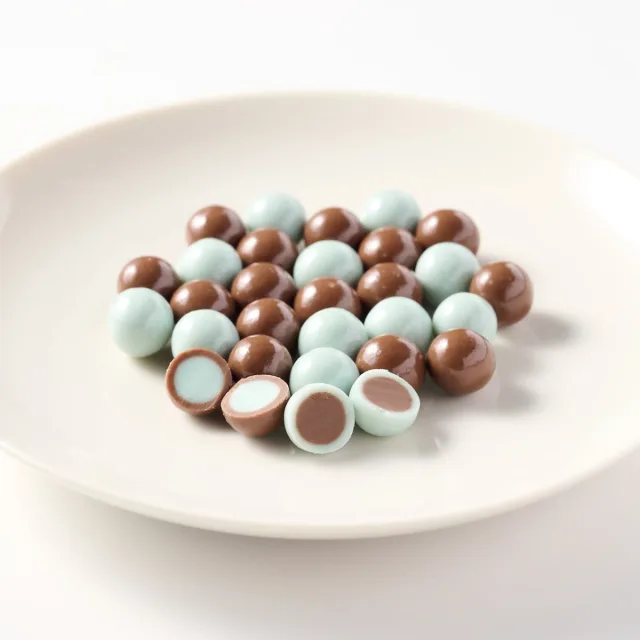 【季節限定】ボールチョコミント 35g
