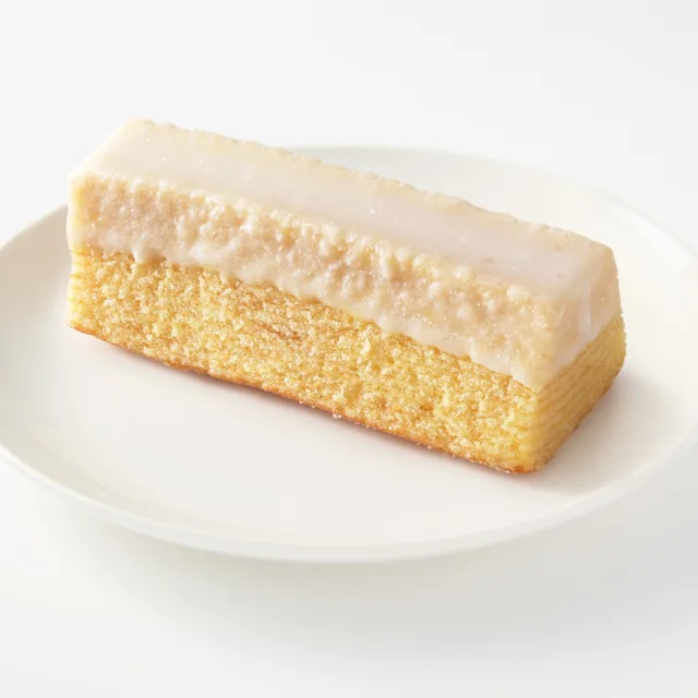 不揃い　オリーブ塩バウム