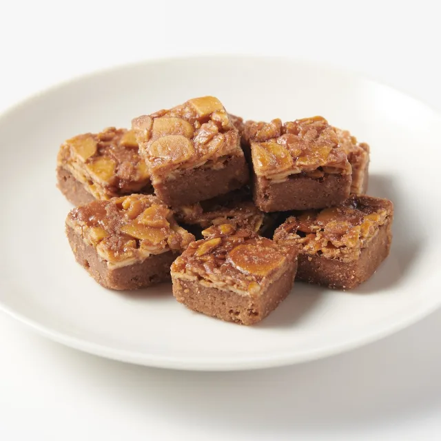 【９月下旬発売予定】世界のお菓子　チョコフロランタン