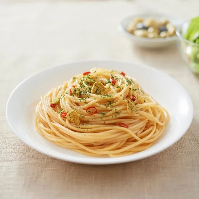 【２人前】あえるだけのパスタソース　ペペロンチーノ