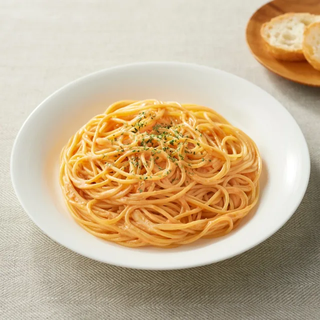 【２人前】あえるだけのパスタソース　海老クリーム