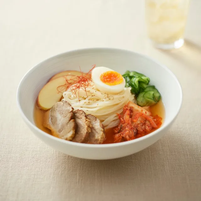 【季節限定】盛岡冷麺（１人前×２セット）