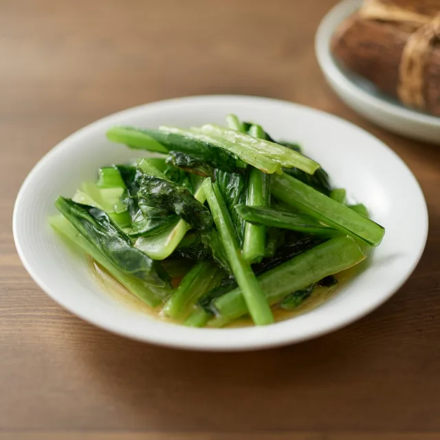 かんたん調理　青菜炒めの素　１人前×２回分