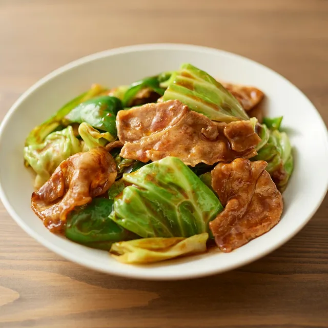 かんたん調理　回鍋肉の素　１～２人前