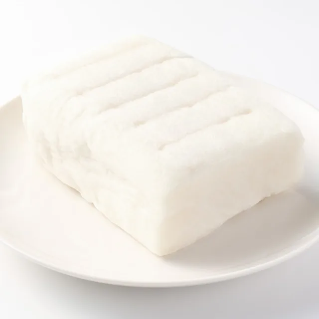 わた菓子