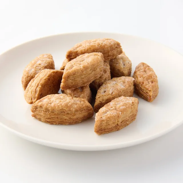 【季節限定】栗のひとくちクロワッサン
