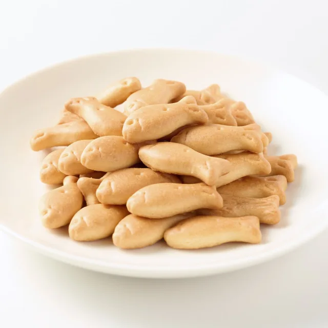 豆乳ビスケット