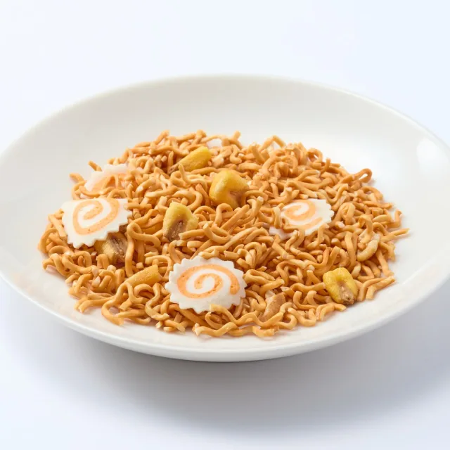 ラーメンスナック