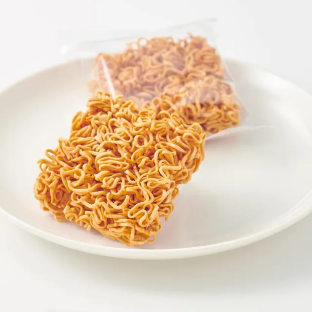 トムヤムクン味　ミニラーメン