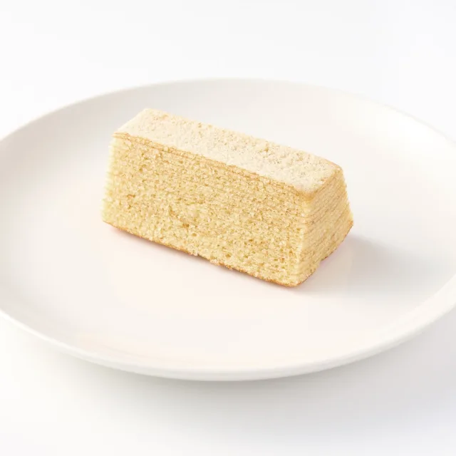 不揃い　ちいさなバナナバウム