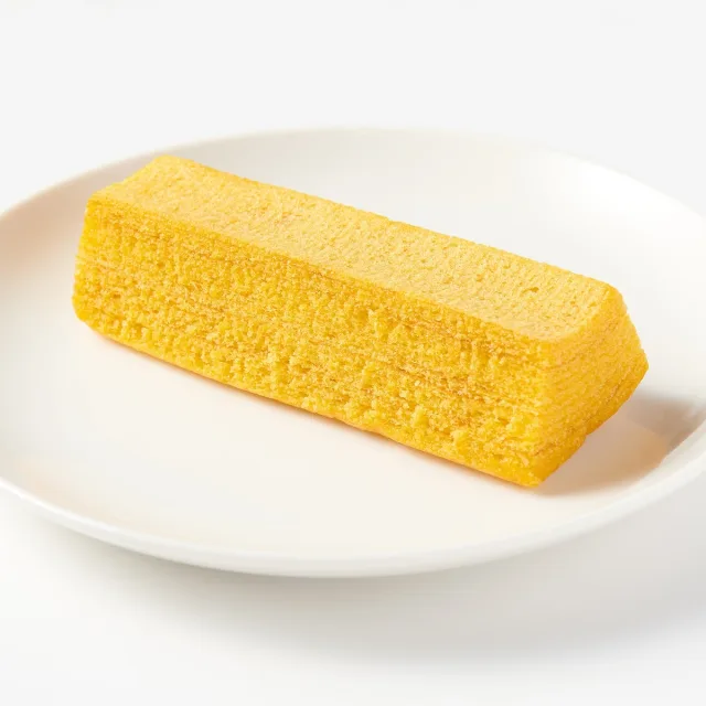 【季節限定】不揃い　甘夏バウム