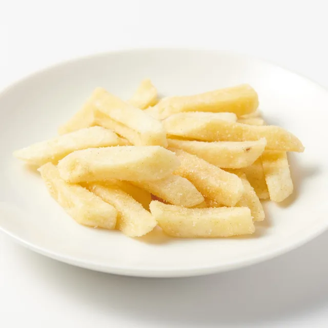 【季節限定】ポテトスティック　塩レモン