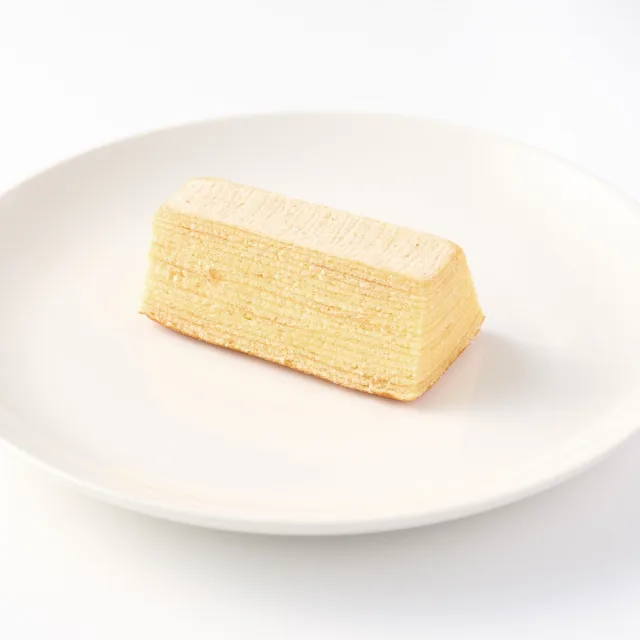 不揃い　ちいさなはちみつバウム