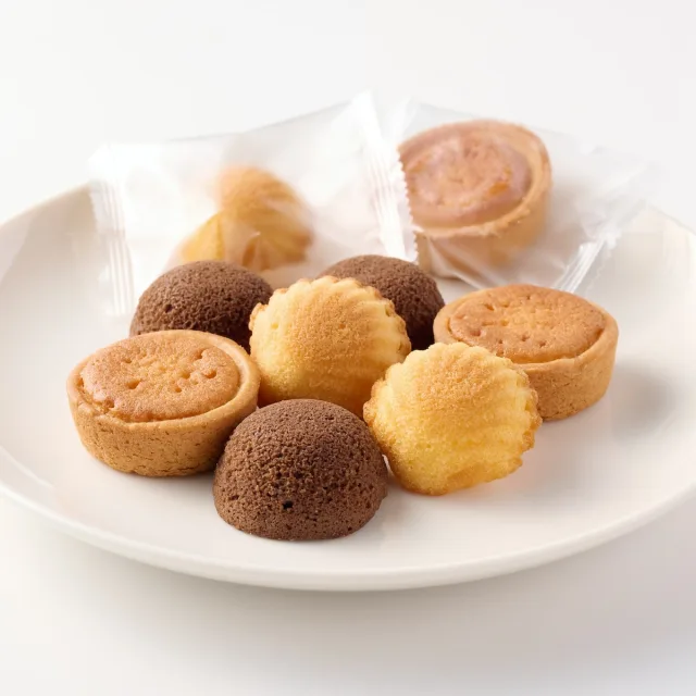 【大袋】３種の洋菓子アソート