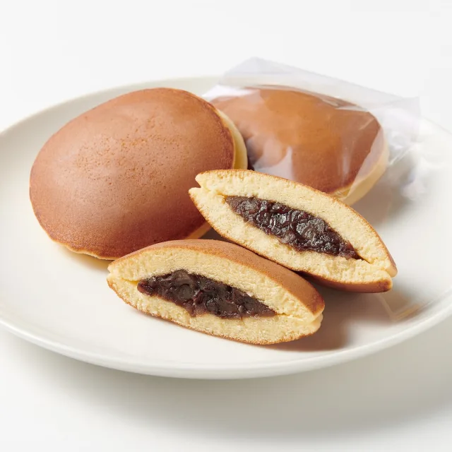 【大袋】どら焼き
