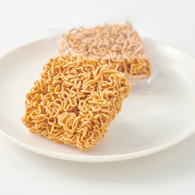 チキン味　ミニラーメン