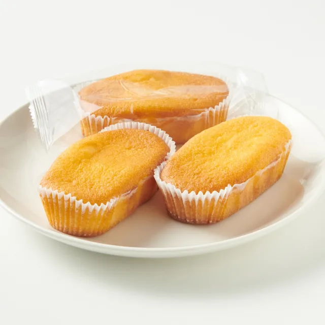 【大袋】生クリームケーキ