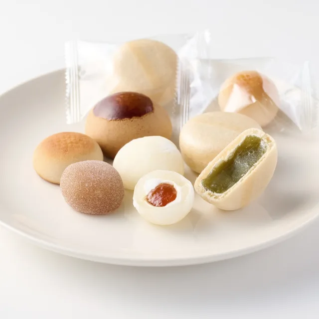 【大袋】和菓子ミックス