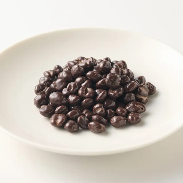 麦チョコ