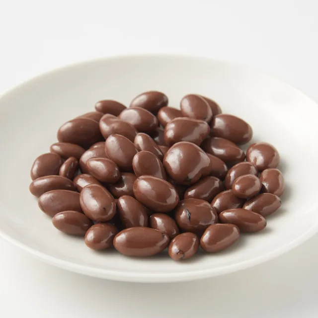 無選別　レーズンチョコ
