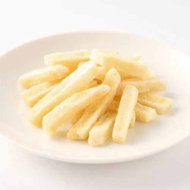 ポテトスティック　塩
