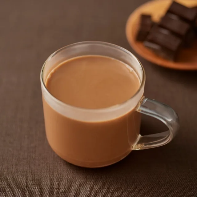 【季節限定】おうちで味わうカフェメニュー　カフェモカ