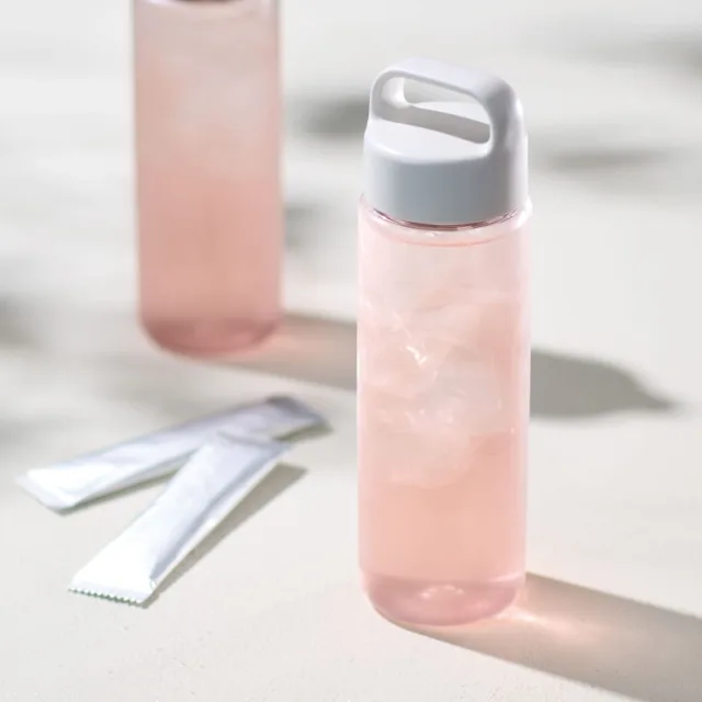 【季節限定】水に溶かす　ソルティアセロラ　（５００ｍｌ／７袋）