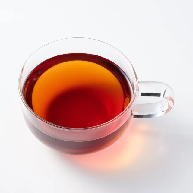 Ｃａｆｅ＆Ｍｅａｌ　ＭＵＪＩ　紅茶　オリジナルブレンド（８袋）