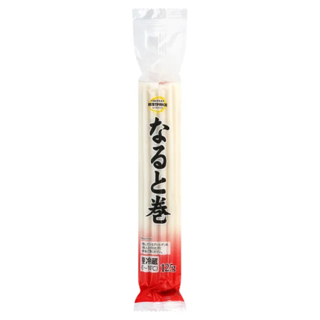 なると巻 125g